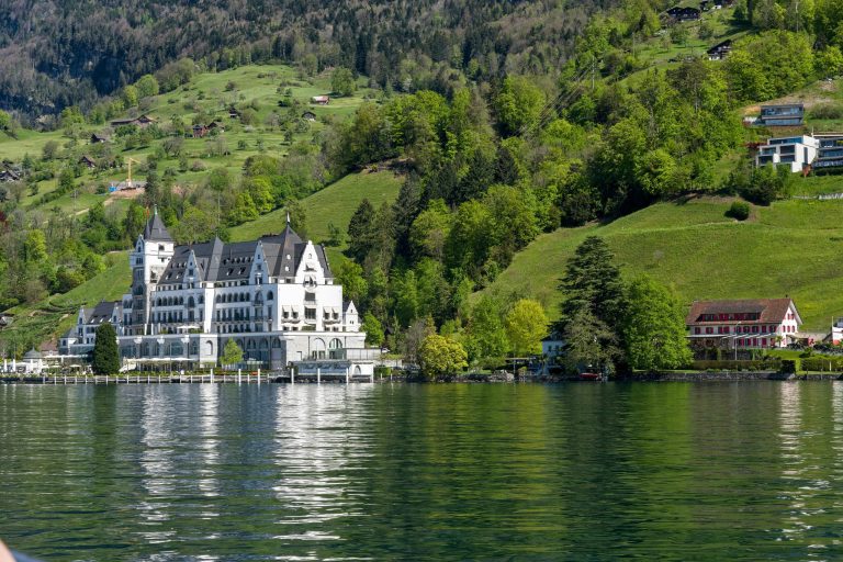 Unexpected Destinations for Spring Break Vacations