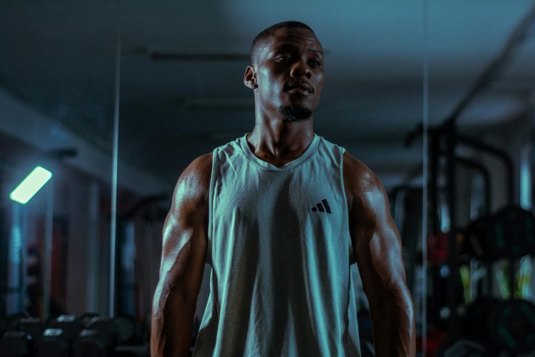 Transform Your building strong relationships in Health And Wellness