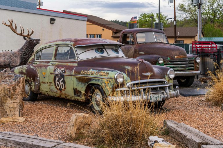 What to Expect in a Car Recall