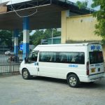 The Growing Popularity of Ride-Sharing Services