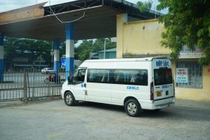 The Growing Popularity of Ride-Sharing Services