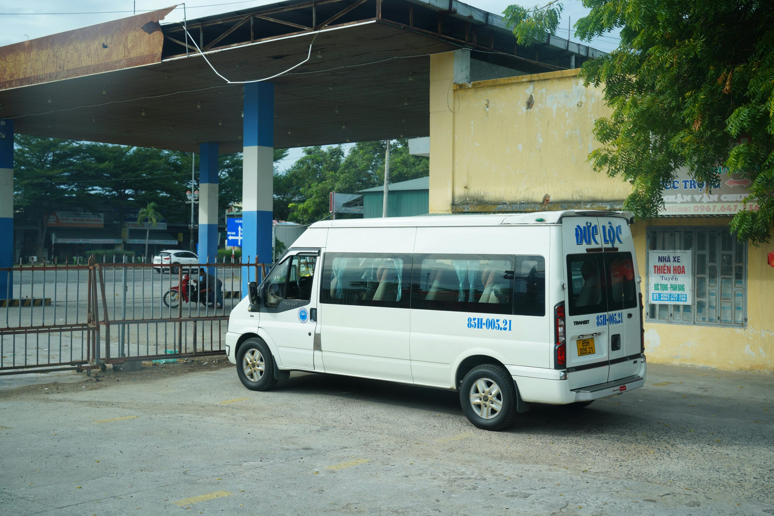The Growing Popularity of Ride-Sharing Services