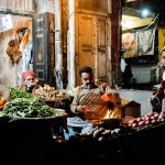 Shopping international markets like a savvy local