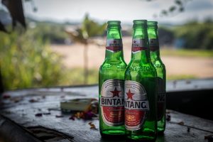 Beach Resorts Blending Local Culture and Relaxation