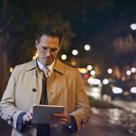 Post-pandemic utility: Multi-use jackets and vests