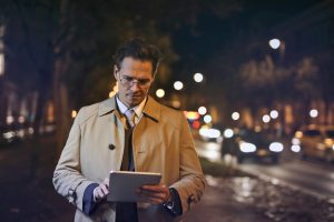 Post-pandemic utility: Multi-use jackets and vests