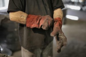 AI-powered production streamlines sample-to-market processes