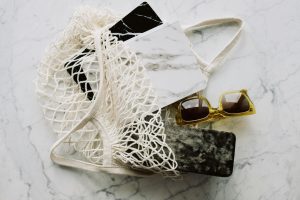 Natural and organic cotton dominate sustainable collections