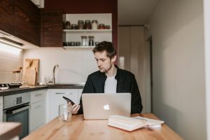 Remote Job Scams and How to Spot Them