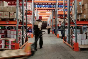 Ethical labor and supply chain transparency become standard