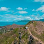 Mountain Lodges With Panoramic Sunrise Viewing Points