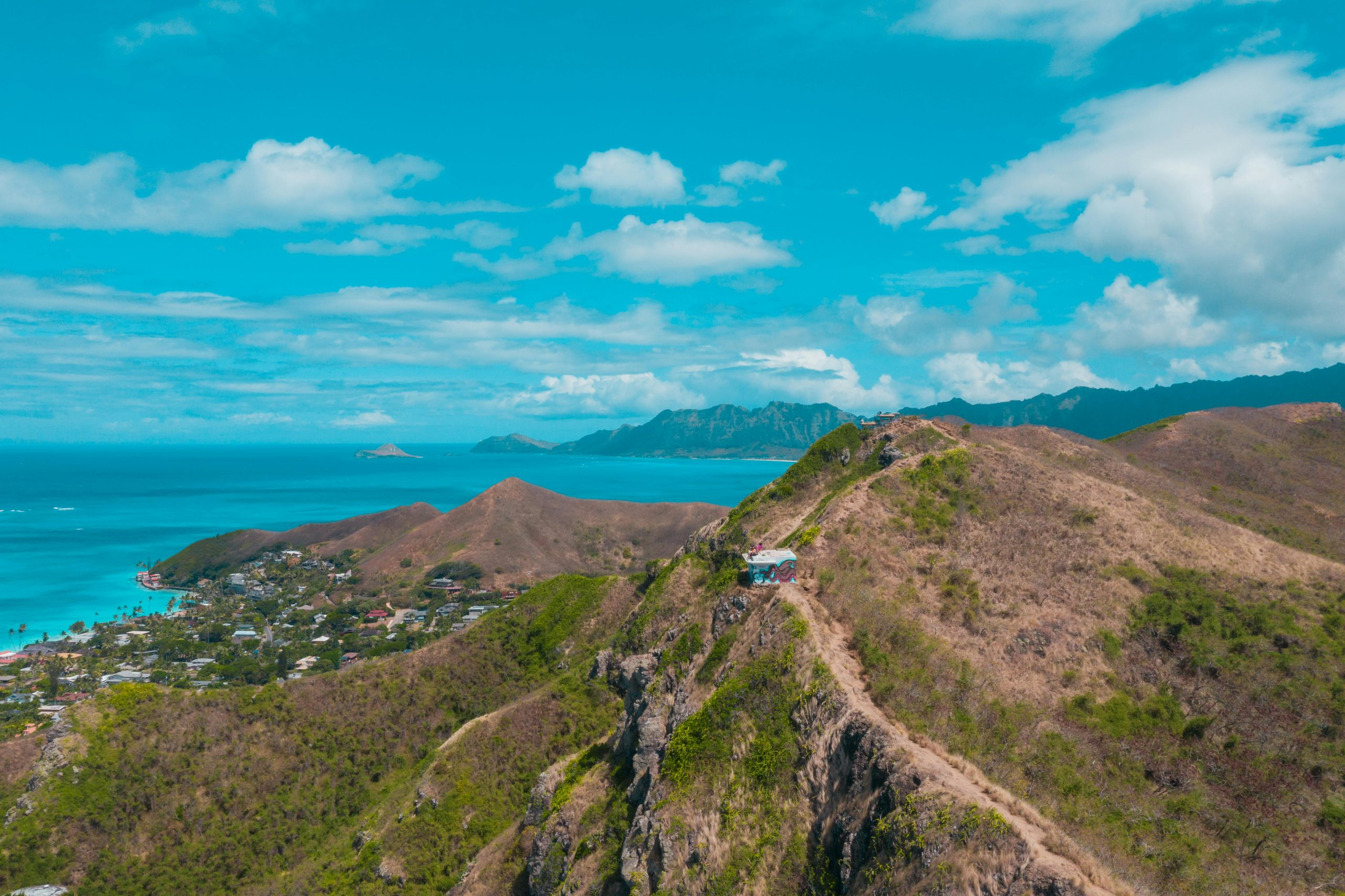 Mountain Lodges With Panoramic Sunrise Viewing Points