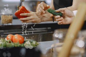 Innovative Ways to Boost healthy cooking in Home Improvement