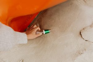 Eco-Friendly Gadgets Made From Recycled Ocean Plastics