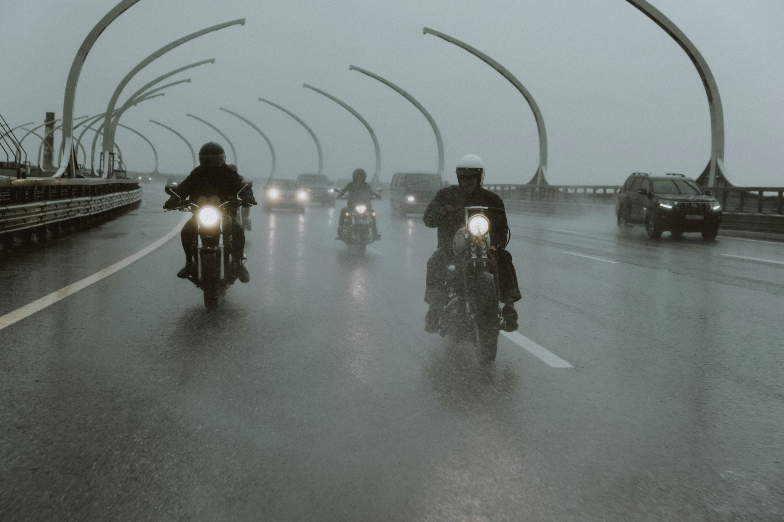 The Future of Smart Highways and Vehicles