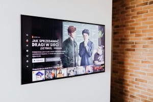 Mini Projectors Turning Any Wall Into a Movie Screen