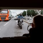 Behind the Scenes in a Car Factory