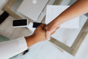 Entrepreneurship Versus Climbing the Corporate Ladder