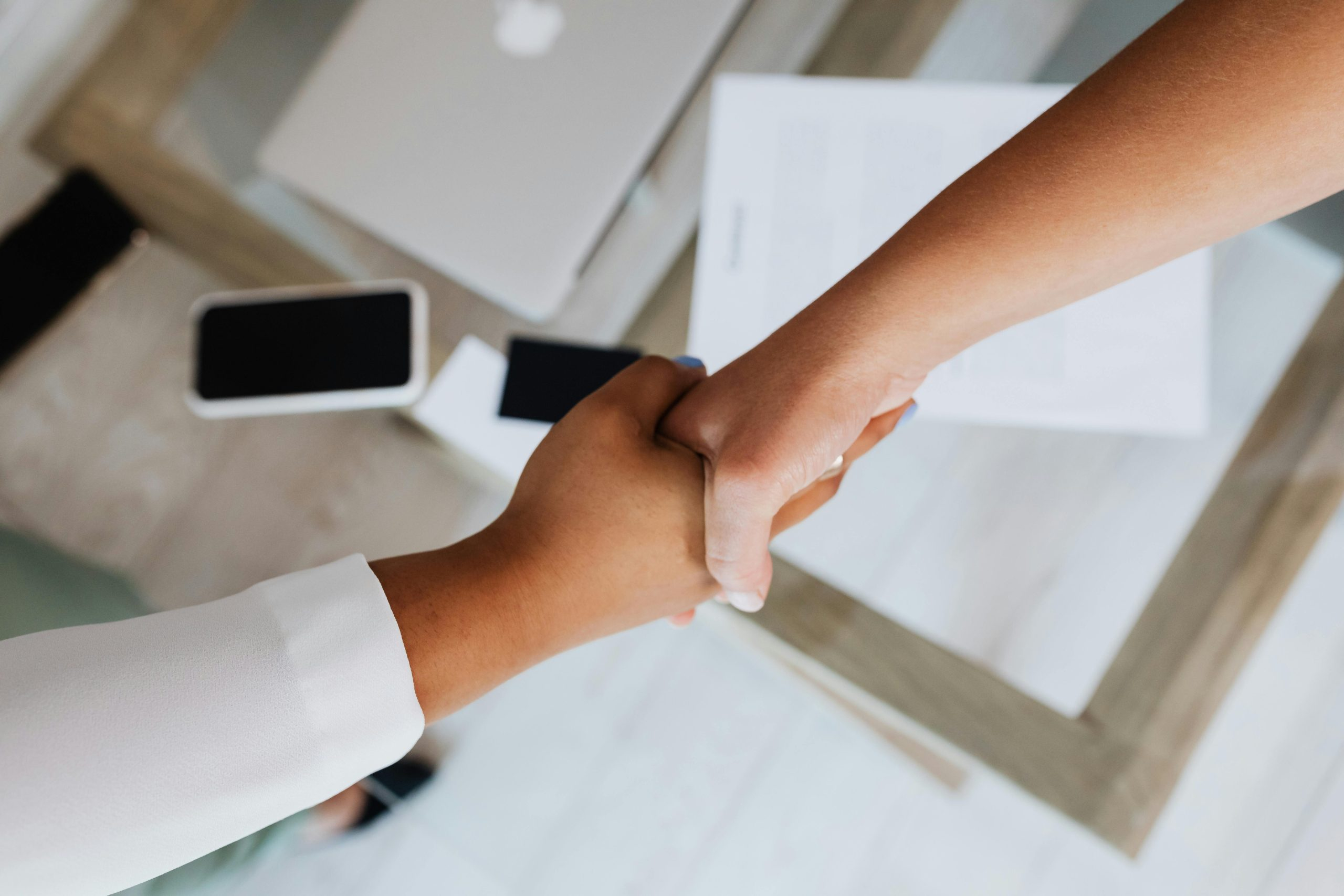 Entrepreneurship Versus Climbing the Corporate Ladder
