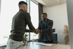 Interview Follow-Up Strategies That Impress