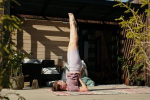 Transform Your work-life balance in Mindfulness And Mental Health