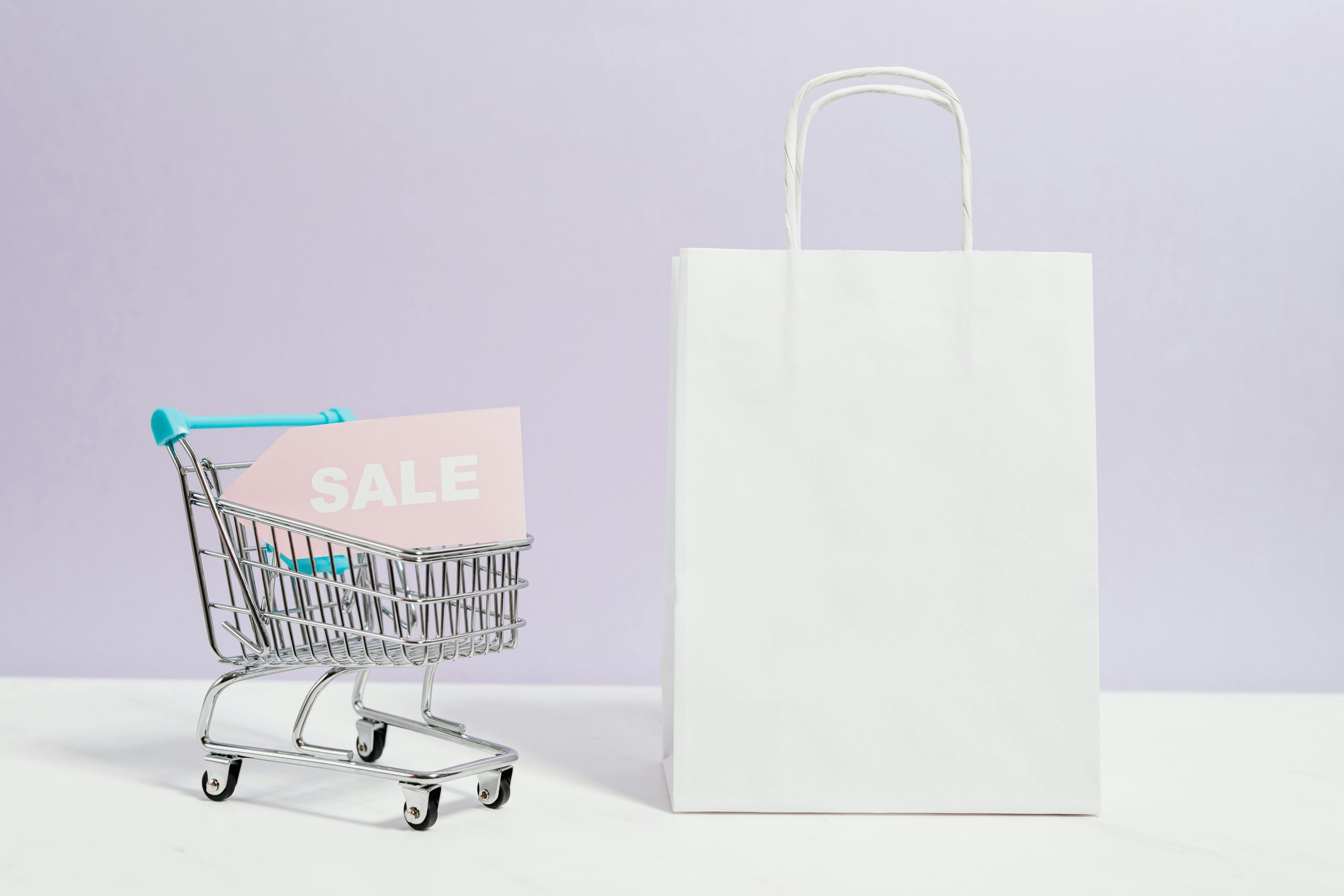 Planning shopping sprees around annual mega sale events
