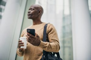 Smart Coffee Mugs That Maintain Perfect Temperatures