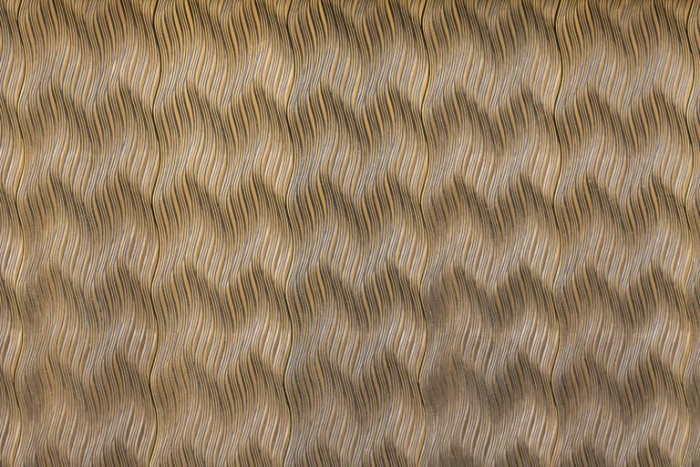 Innovative biodegradable textiles surge in major designer lines