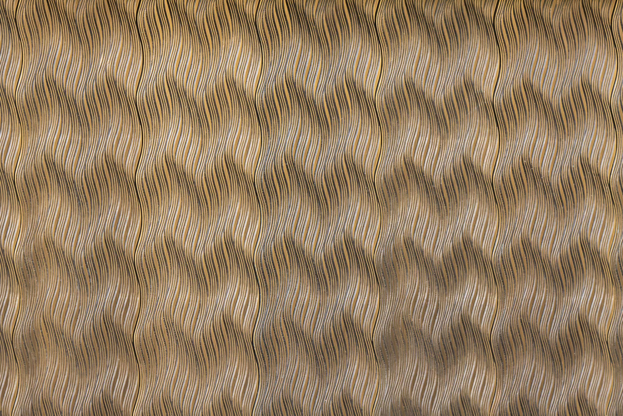 Innovative biodegradable textiles surge in major designer lines