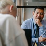 Career Fairs: Making Lasting Impressions