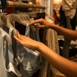 Visiting factory stores for wholesale price advantages