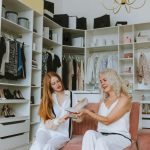 Shopping secondhand for designer clothing deals