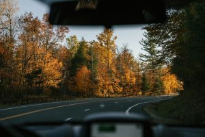 Making the most of outlet mall road trips