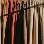 Choosing fabrics wisely when buying interior furnishings