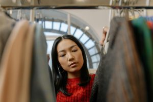 Climate impact becomes a leading consumer choice factor