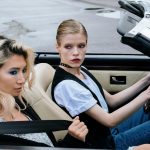 The Best Car Technologies for Young Drivers