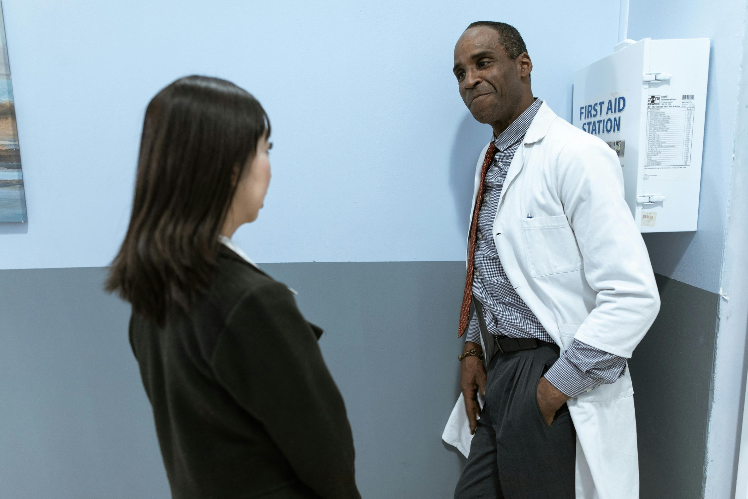 Medical Privacy Laws in the Age of Big Data