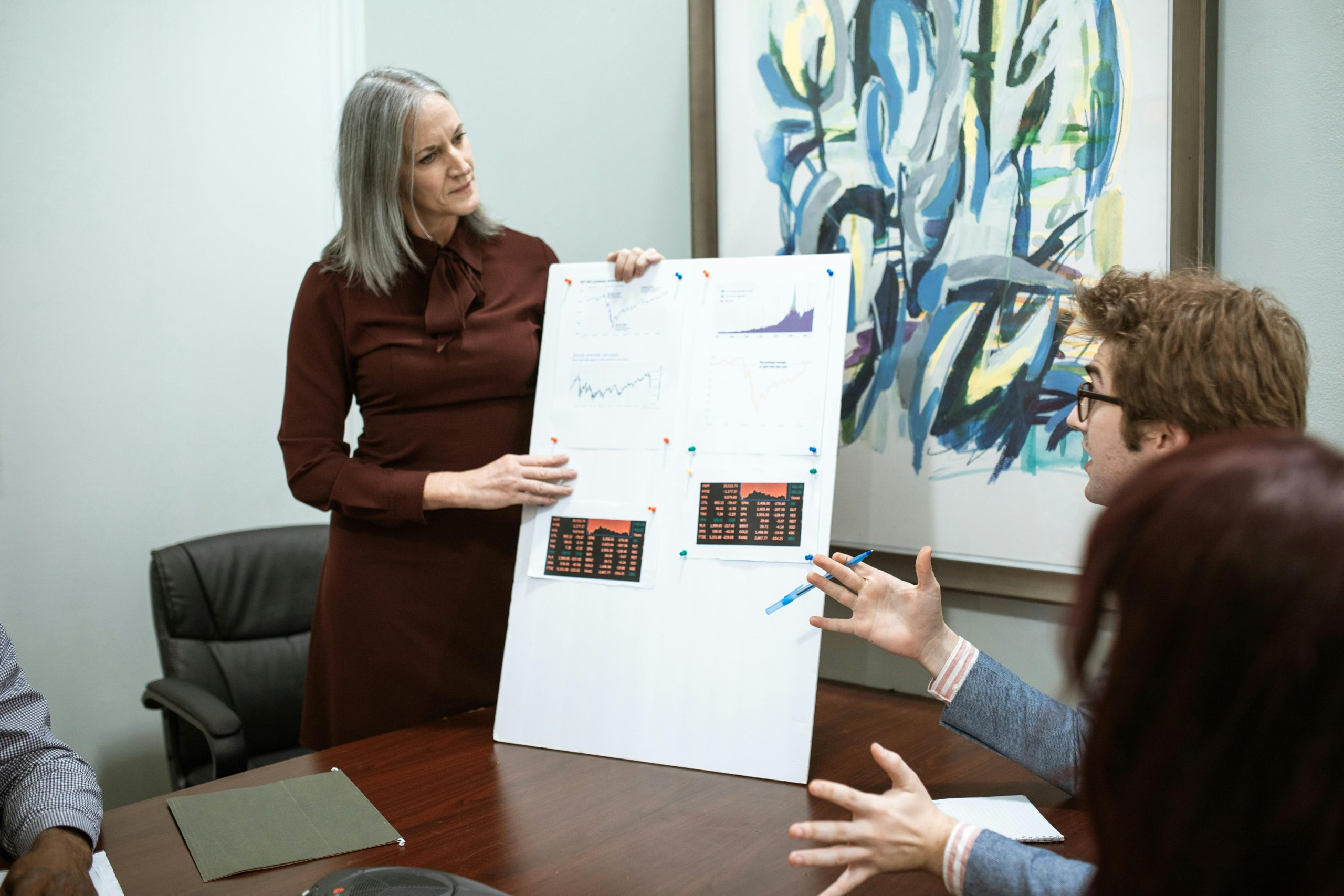 Dress Codes Evolving With Hybrid Work