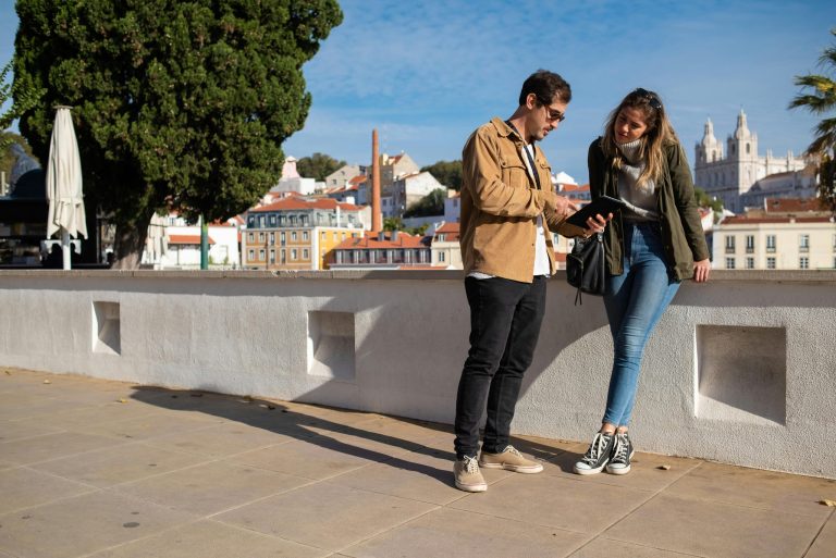 Secrets of Successful building strong relationships in Travel And Leisure