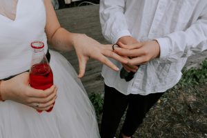 Finding personalization options for meaningful gift-giving