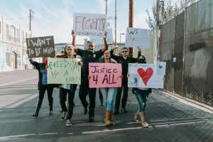 Police Use of Force and Community Oversight