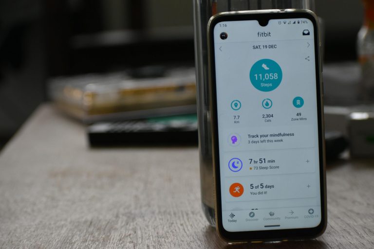 Exploring Wearable Tech That Tracks More Than Steps