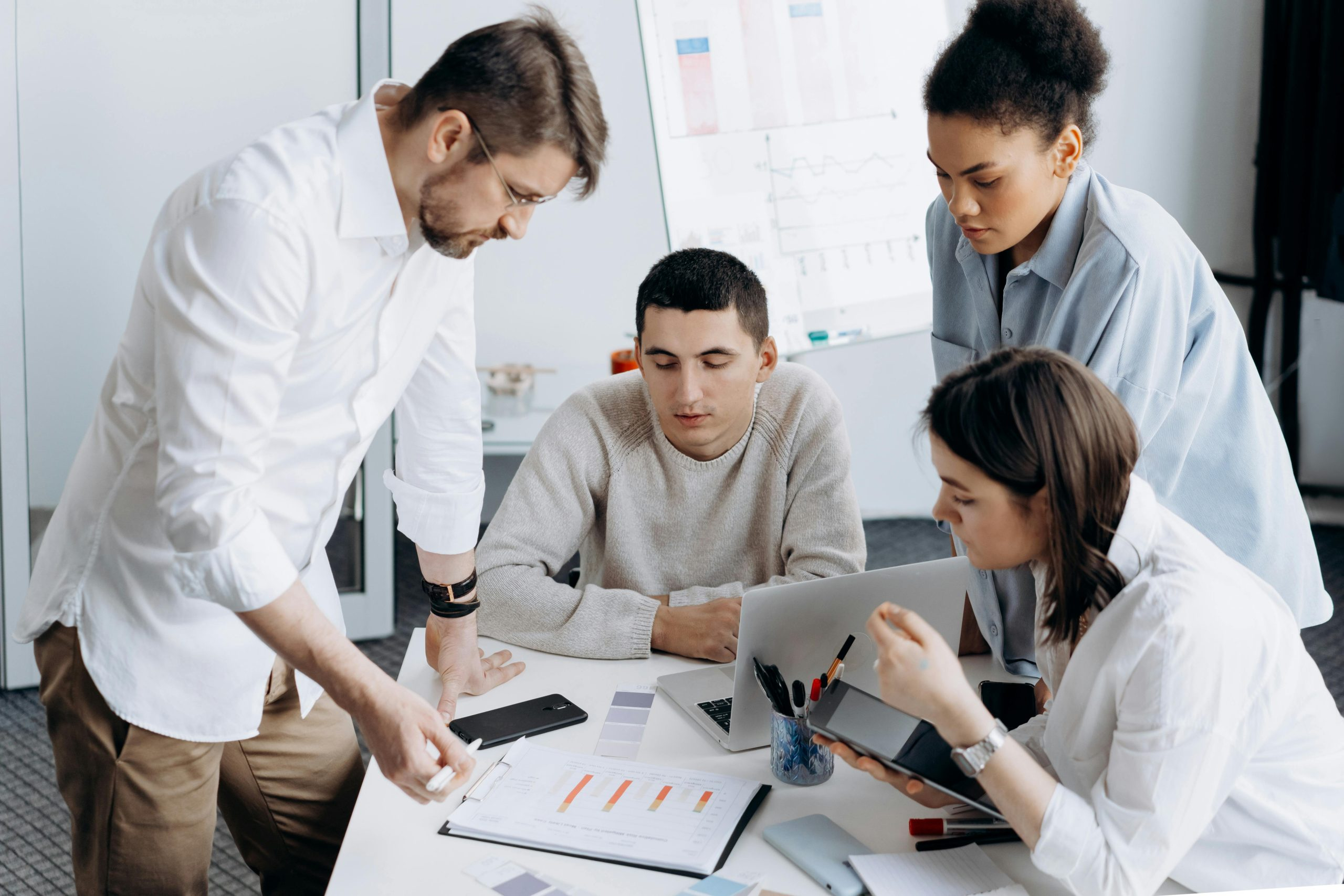 Workplace Benefits Employees Value Most