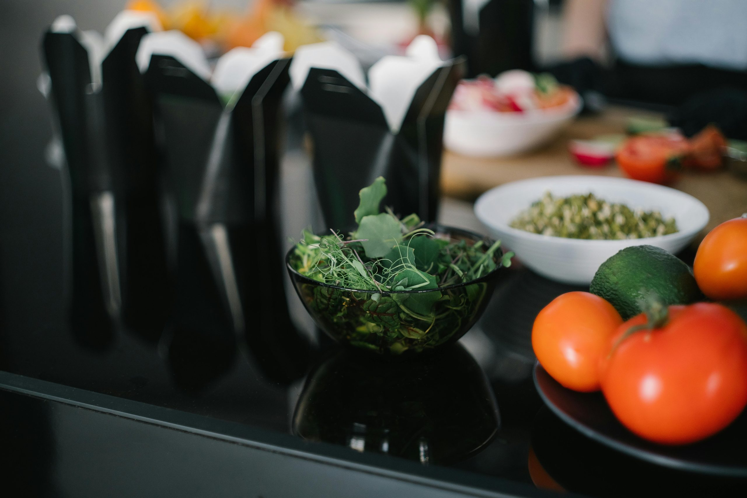 Mastering the Art of eco-friendly habits in Food And Nutrition