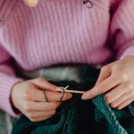 Exploring handmade jewelry at seasonal craft fairs