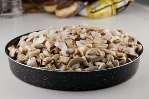 Transform Your healthy cooking in Sustainable Living