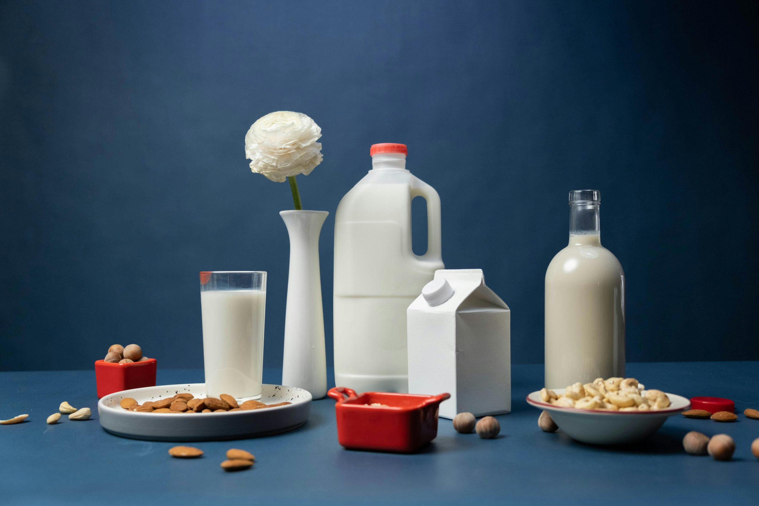 Bio-based and plant-derived fabrics replace polluting synthetics