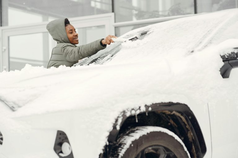How to Prepare Your Car for Winter Weather