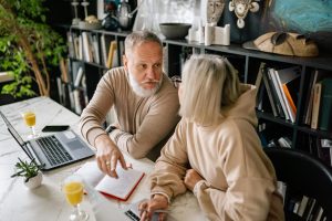 Buying directly from creators to support small businesses