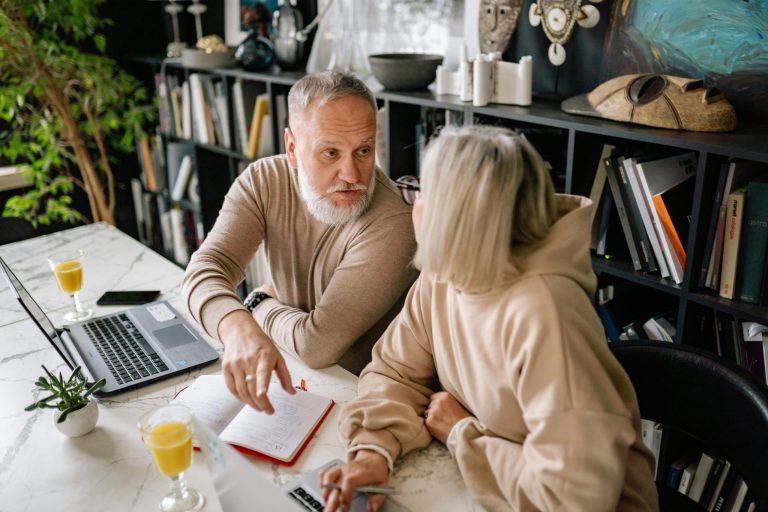 Buying directly from creators to support small businesses